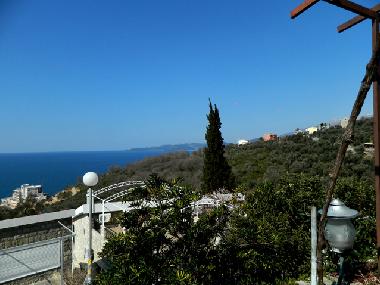 Casa de vacaciones en Rijeka Rezevici (Montenegro)Casa de vacaciones