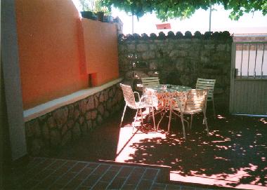 Casa de vacaciones en Rijeka Rezevici (Montenegro)Casa de vacaciones