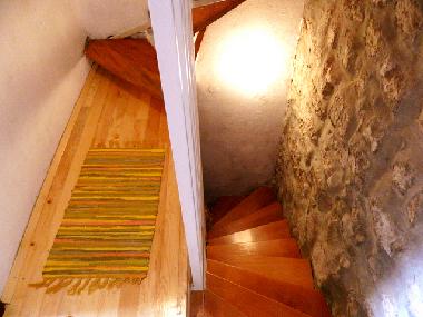 Casa de vacaciones en Rijeka Rezevici (Montenegro)Casa de vacaciones