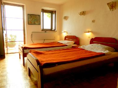 Casa de vacaciones en Rijeka Rezevici (Montenegro)Casa de vacaciones