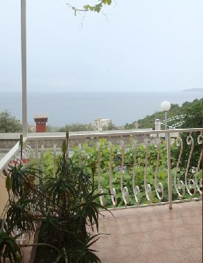 Casa de vacaciones en Rijeka Rezevici (Montenegro)Casa de vacaciones