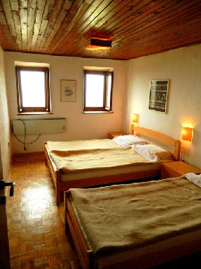 Casa de vacaciones en Rijeka Rezevici (Montenegro)Casa de vacaciones