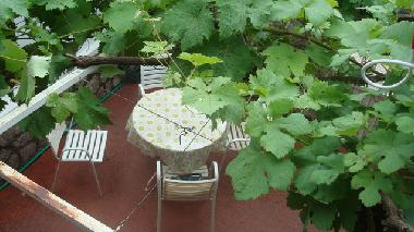 Casa de vacaciones en Rijeka Rezevici (Montenegro)Casa de vacaciones