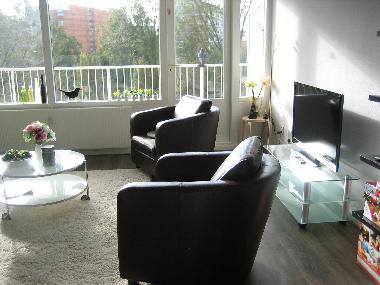 Apartamento de vacaciones en La Haye (Zuid-Holland)Casa de vacaciones