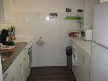 Apartamento de vacaciones en La Haye (Zuid-Holland)Casa de vacaciones