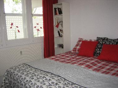 Apartamento de vacaciones en La Haye (Zuid-Holland)Casa de vacaciones
