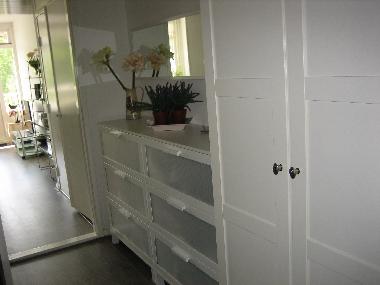 Apartamento de vacaciones en La Haye (Zuid-Holland)Casa de vacaciones