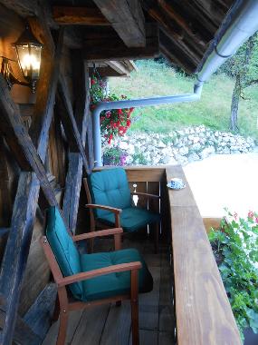 Chalet en Bohinjska Bela (Bled)Casa de vacaciones