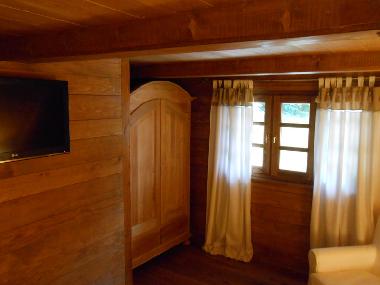 Chalet en Bohinjska Bela (Bled)Casa de vacaciones