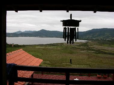 Casa de vacaciones en Praia da Ferrugem  (Santa Catarina)Casa de vacaciones