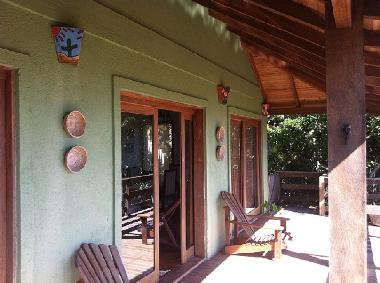 Casa de vacaciones en Praia da Ferrugem  (Santa Catarina)Casa de vacaciones