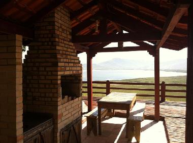 Casa de vacaciones en Praia da Ferrugem  (Santa Catarina)Casa de vacaciones