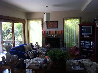 Casa de vacaciones en Praia da Ferrugem  (Santa Catarina)Casa de vacaciones