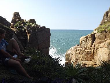 Casa de vacaciones en Praia da Ferrugem  (Santa Catarina)Casa de vacaciones