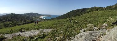 Casa de vacaciones en Praia da Ferrugem  (Santa Catarina)Casa de vacaciones