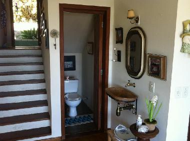 Casa de vacaciones en Praia da Ferrugem  (Santa Catarina)Casa de vacaciones