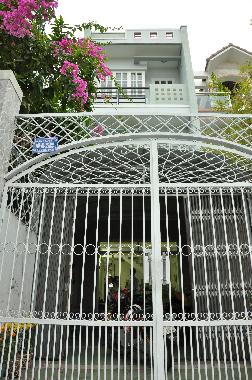 Casa de vacaciones en Binh Tan District (Ho Chi Minh)Casa de vacaciones