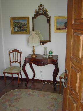 Casa de vacaciones en Caldas da Rainha (Oeste)Casa de vacaciones