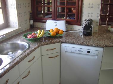 Casa de vacaciones en Caldas da Rainha (Oeste)Casa de vacaciones