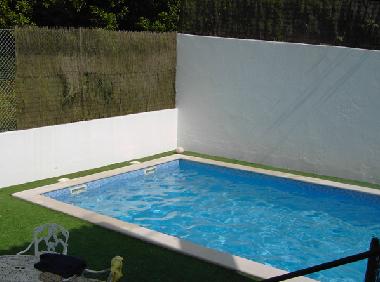 Casa de vacaciones en Caldas da Rainha (Oeste)Casa de vacaciones