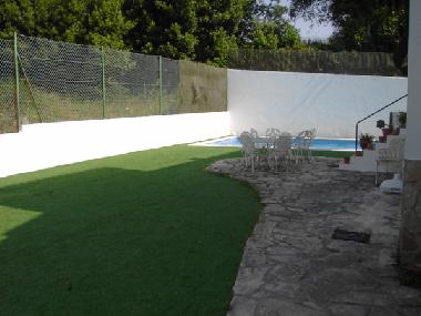 Casa de vacaciones en Caldas da Rainha (Oeste)Casa de vacaciones