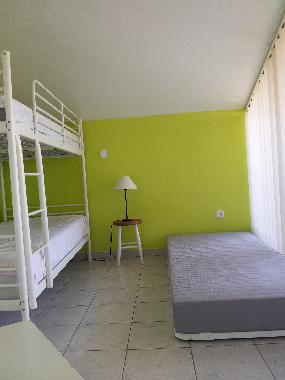 Villa en Zambratija (Istarska)Casa de vacaciones