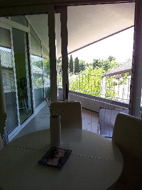 Villa en Zambratija (Istarska)Casa de vacaciones