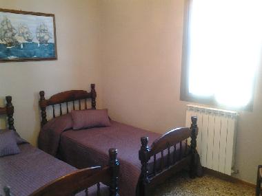 Apartamento de vacaciones en Ospedaletti (Imperia)Casa de vacaciones