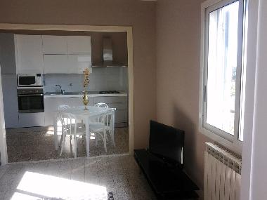 Apartamento de vacaciones en Ospedaletti (Imperia)Casa de vacaciones