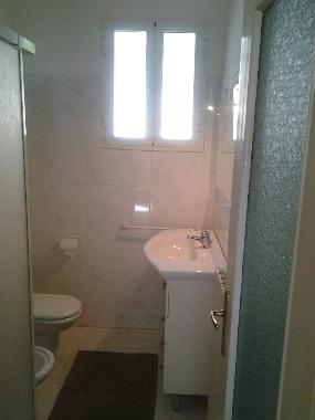 Apartamento de vacaciones en Ospedaletti (Imperia)Casa de vacaciones