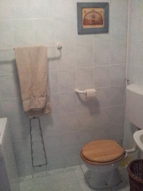 Villa en Zambratija (Istarska)Casa de vacaciones