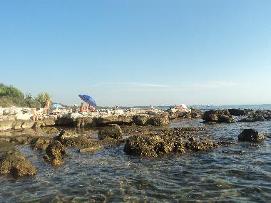 Villa en Zambratija (Istarska)Casa de vacaciones