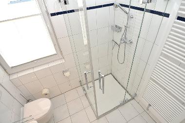 Apartamento de vacaciones en Sellin (Ostsee-Inseln)Casa de vacaciones