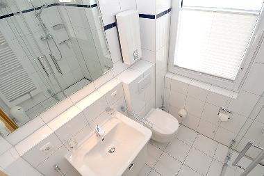 Apartamento de vacaciones en Sellin (Ostsee-Inseln)Casa de vacaciones