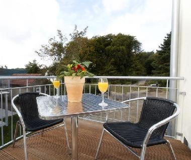 Apartamento de vacaciones en Sellin (Ostsee-Inseln)Casa de vacaciones