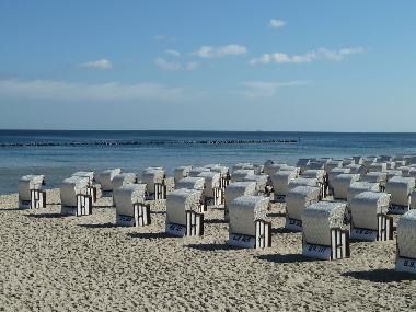 Apartamento de vacaciones en Sellin (Ostsee-Inseln)Casa de vacaciones
