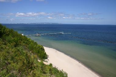 Apartamento de vacaciones en Sellin (Ostsee-Inseln)Casa de vacaciones