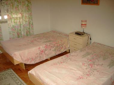 Casa de vacaciones en Caldas da Rainha (Oeste)Casa de vacaciones