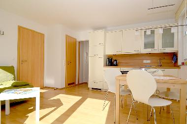 Apartamento de vacaciones en Sellin (Ostsee-Inseln)Casa de vacaciones