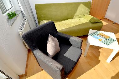 Apartamento de vacaciones en Sellin (Ostsee-Inseln)Casa de vacaciones