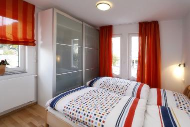 Apartamento de vacaciones en Sellin (Ostsee-Inseln)Casa de vacaciones