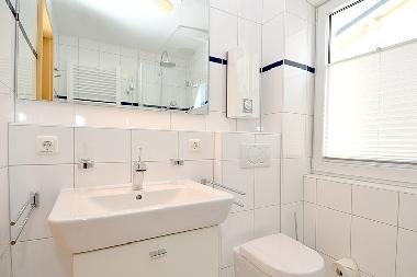Apartamento de vacaciones en Sellin (Ostsee-Inseln)Casa de vacaciones