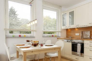 Apartamento de vacaciones en Sellin (Ostsee-Inseln)Casa de vacaciones