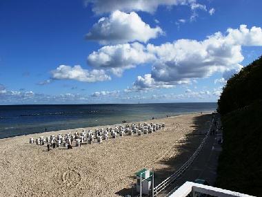 Apartamento de vacaciones en Sellin (Ostsee-Inseln)Casa de vacaciones