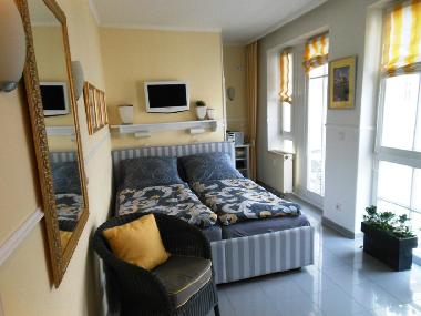 Apartamento de vacaciones en Sellin (Ostsee-Inseln)Casa de vacaciones
