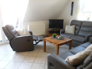 Apartamento de vacaciones en Sellin (Ostsee-Inseln)Casa de vacaciones