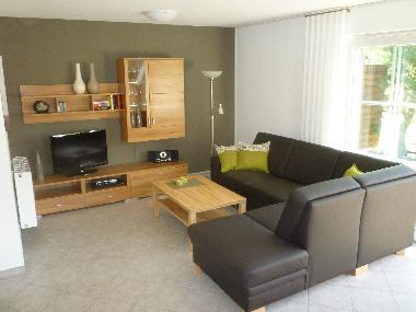 Apartamento de vacaciones en Sellin (Ostsee-Inseln)Casa de vacaciones