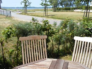 Apartamento de vacaciones en Sellin (Ostsee-Inseln)Casa de vacaciones