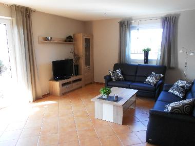 Apartamento de vacaciones en Sellin (Ostsee-Inseln)Casa de vacaciones