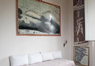 Cama y desayuno en Greve in Chianti (Firenze)Casa de vacaciones